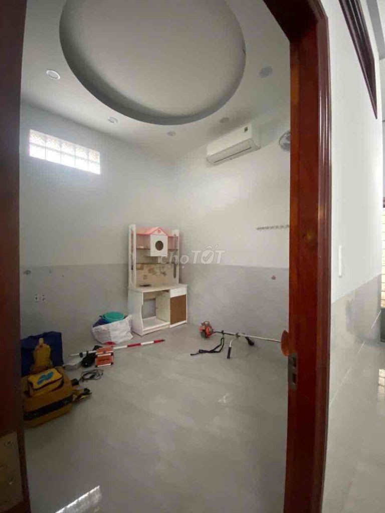BÁN NHÀ TRỆT - HẺM 500 ĐƯỜNG 30/4 (CÁCH ĐẦU HẺM 200M) - GIÁ: 2.7 TỶ - Ảnh 5