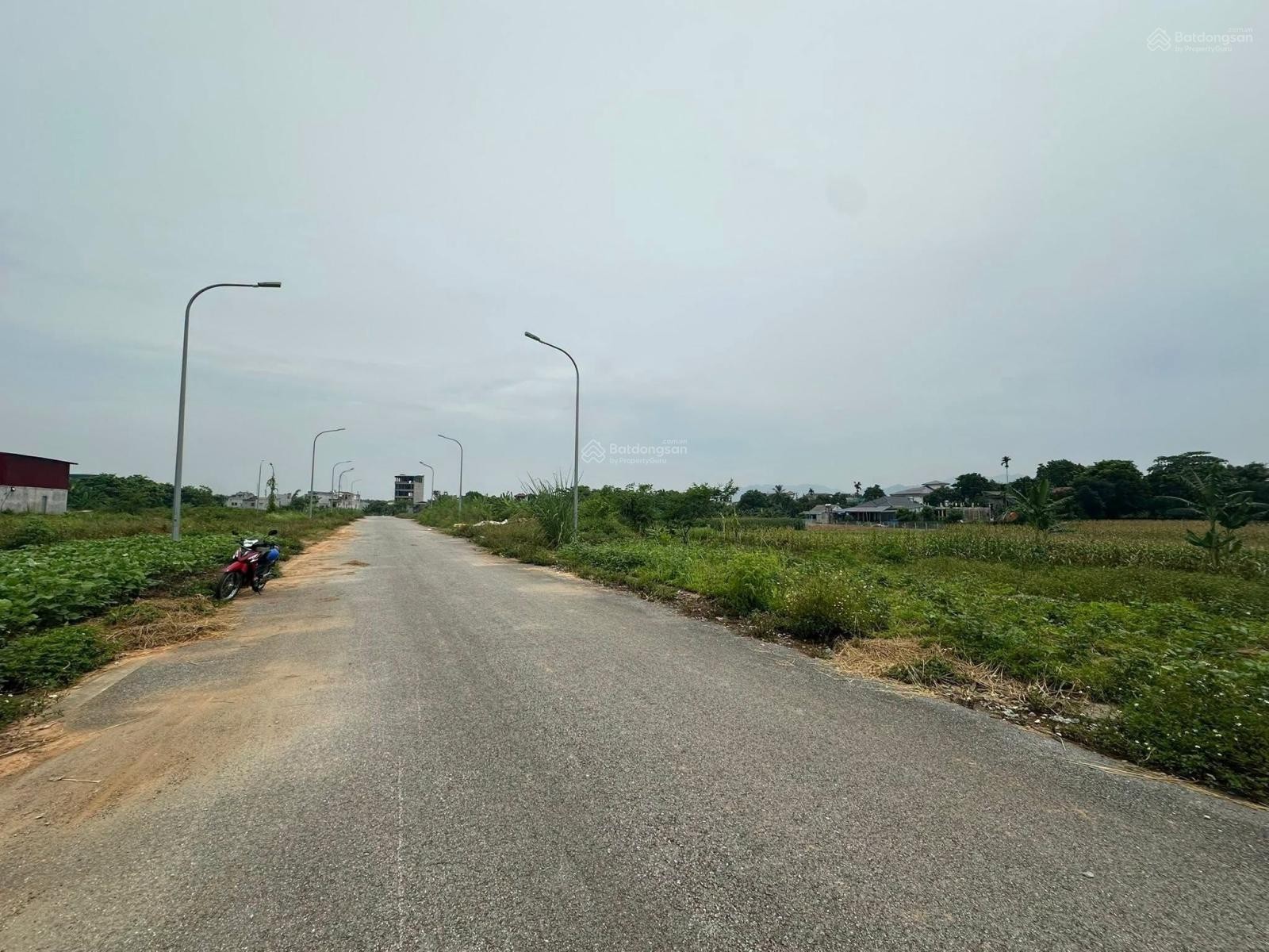 Bán đất đấu giá nhà nước tại An Tường - TP Tuyên Quang diện tích 200m2 thổ cư giá 3.2 tỷ có TL - Ảnh 2