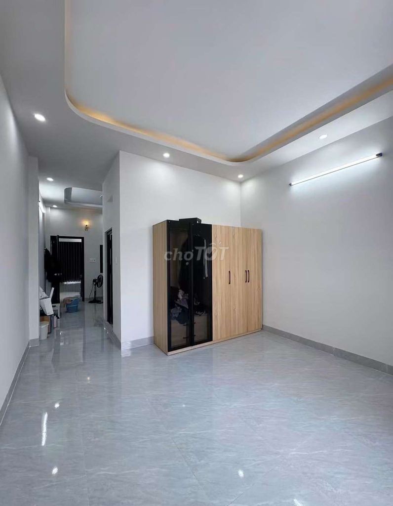 NHÀ 3 LẦU GIÁ TỐT - KDC 91B, NINH KIỀU, TP CẦN THƠ - Ảnh 10