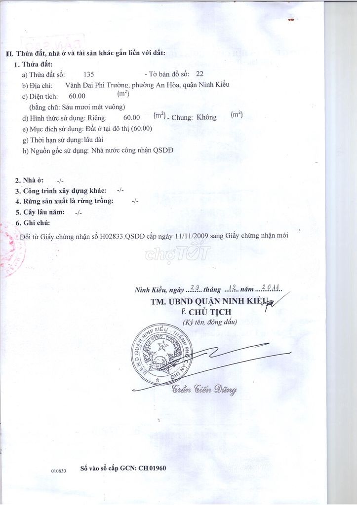 Bán Gấp 2 TỶ 499 TRIỆU(Có HH cho người giới thiệu ) Giảm Thêm - Ảnh 11