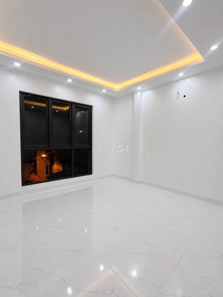 BÁN GẤP NHÀ MIẾU HAI XÃ, LÊ CHÂN, HẢI PHÒNG,DT 44m2x4 TẦNG, GIÁ 3,8 TỶ - Ảnh 8