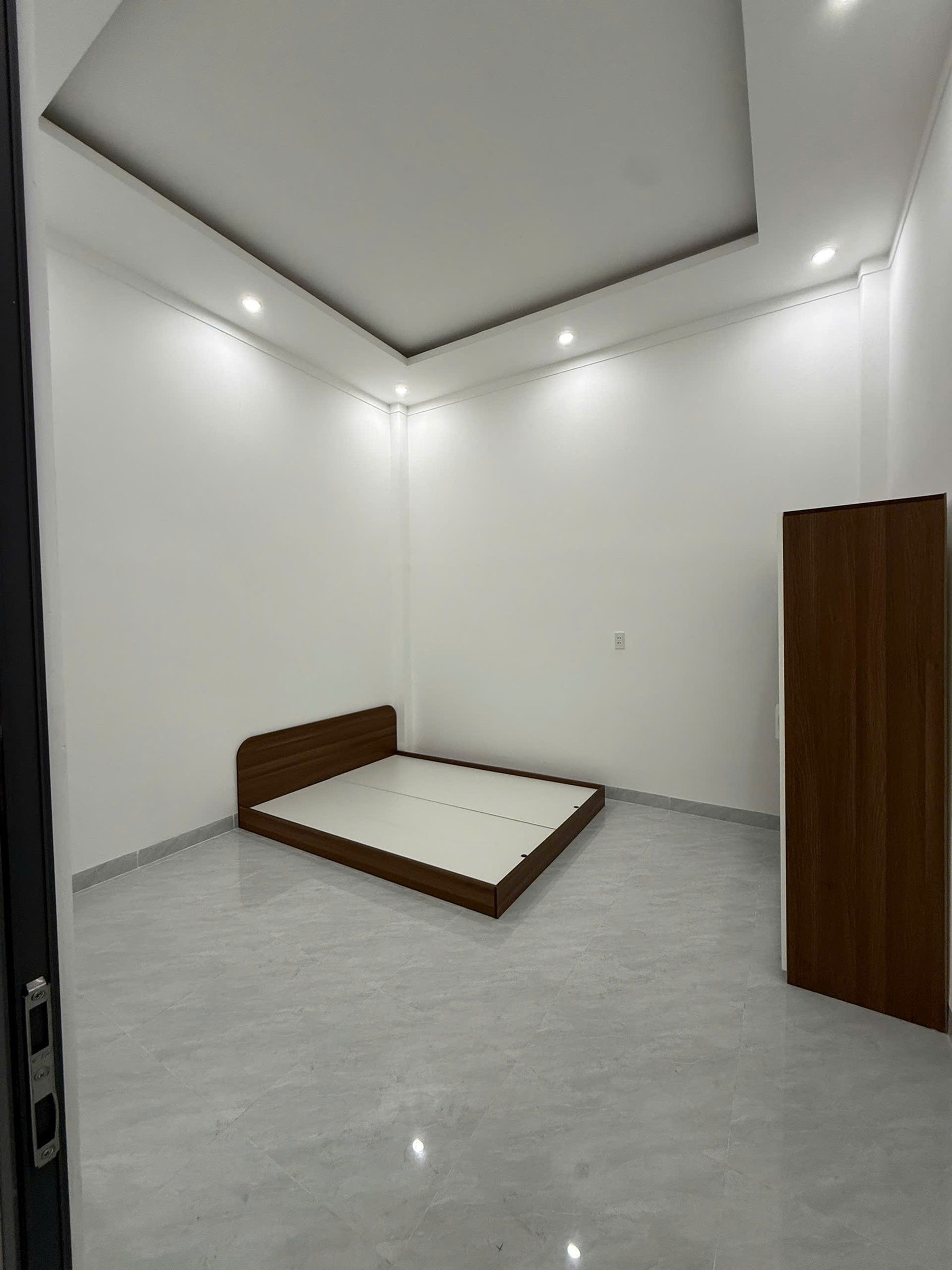 🏡 SỞ HỮU NHÀ PHỐ SỔ RIÊNG - GIẢI PHÁP AN CƯ BỀN VỮNG CHO GIA ĐÌNH TRẺ