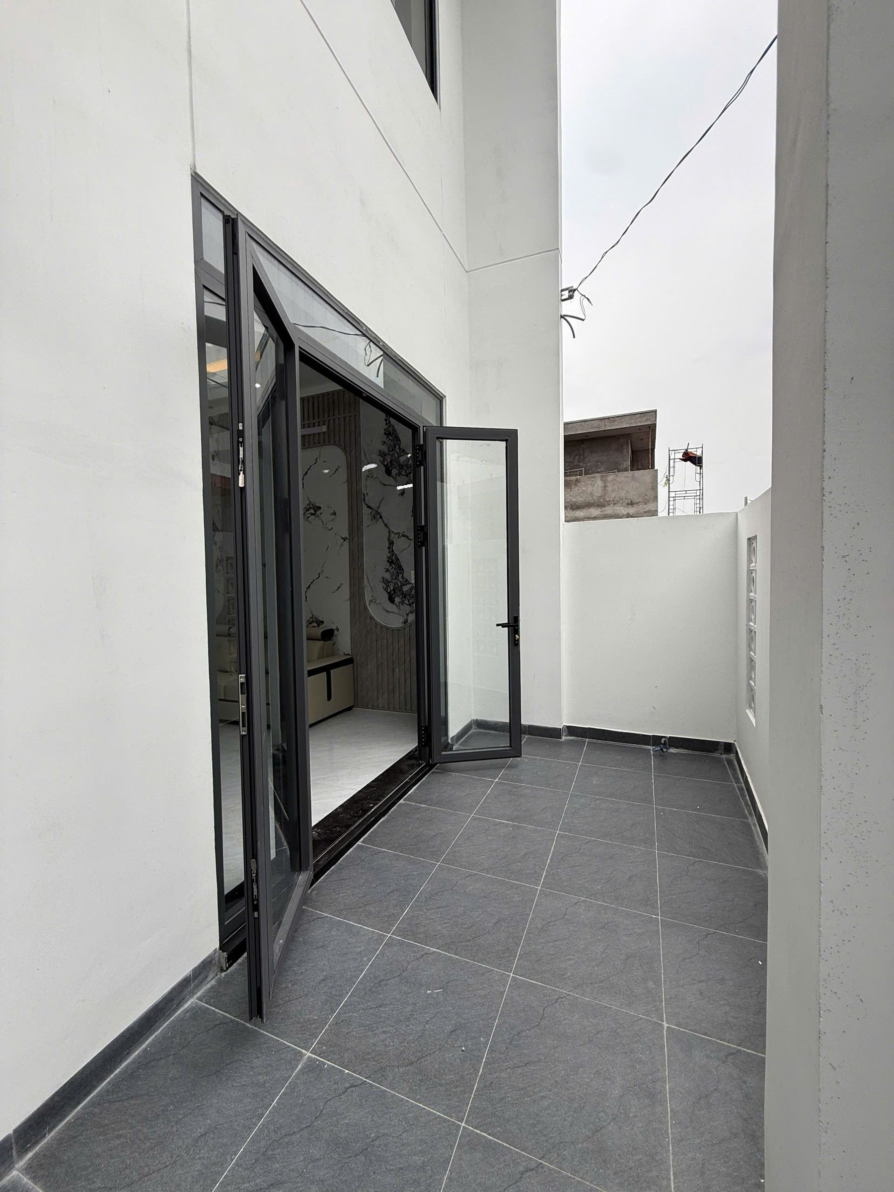 🏡 SỞ HỮU NHÀ PHỐ SỔ RIÊNG - GIẢI PHÁP AN CƯ BỀN VỮNG CHO GIA ĐÌNH TRẺ - Ảnh 8