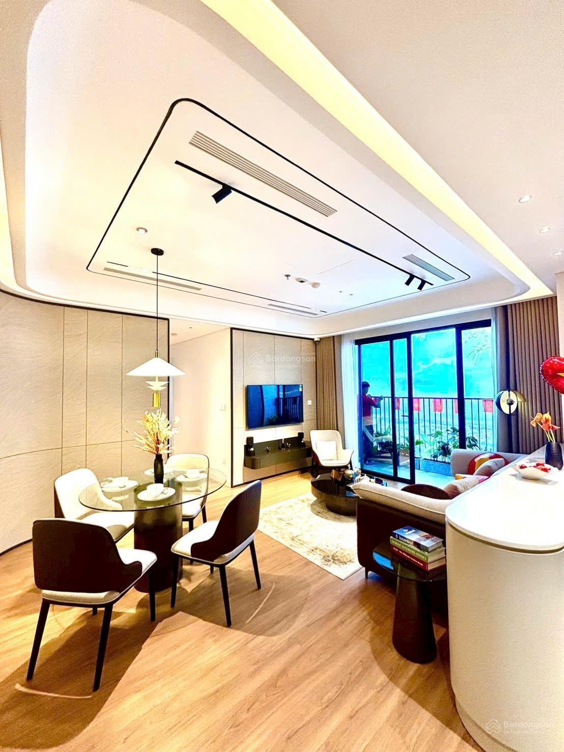 Quỹ căn ngoại giao Tháp đôi Diamond Hill Thái Nguyên - Bách Việt Group. Quà tặng tới gần 300 triệu - Ảnh 2