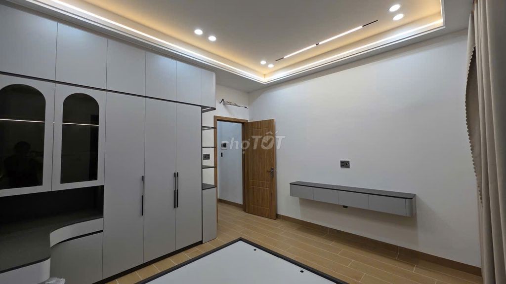 Căn 3 tầng Hiện Đại tại Cách Hạ phường An Dương 3,2 tỷ - Ảnh 4
