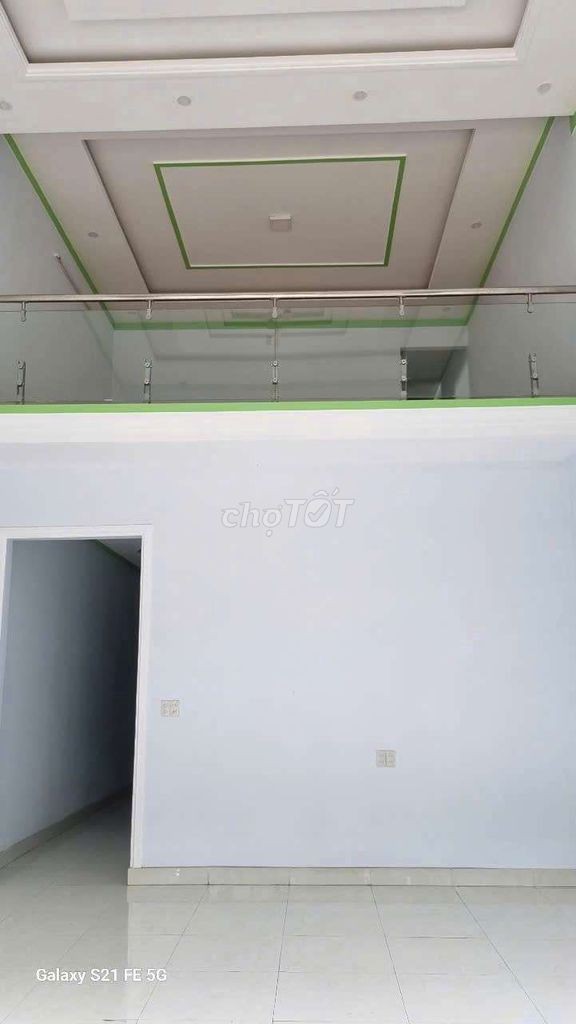 bán nhà trung tâm Pleiku 2 tỷ - Ảnh 2