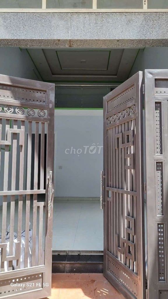 bán nhà trung tâm Pleiku 2 tỷ - Ảnh 3