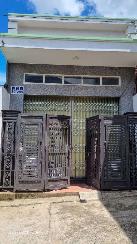 bán nhà trung tâm Pleiku 2 tỷ - Ảnh 4