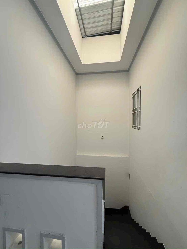 BÁN NHANH GIÁ RẺ NHÀ TRỆT LẦU SỔ HỒNG HOÀN CÔNG SỐ 155B5 HƯNG PHÚ - Ảnh 8
