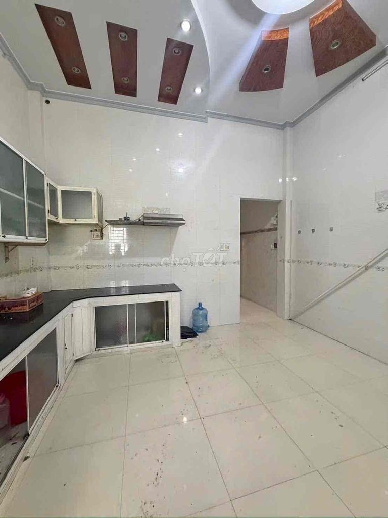 BÁN NHANH GIÁ RẺ NHÀ TRỆT LẦU SỔ HỒNG HOÀN CÔNG SỐ 155B5 HƯNG PHÚ - Ảnh 9