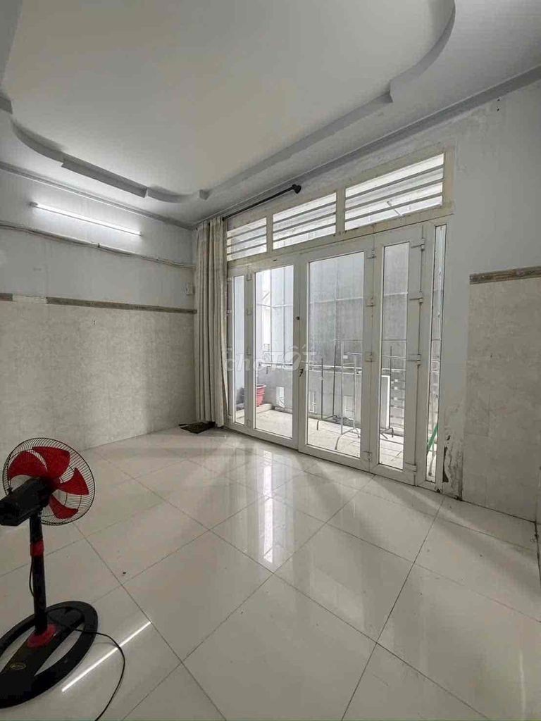 BÁN NHANH GIÁ RẺ NHÀ TRỆT LẦU SỔ HỒNG HOÀN CÔNG SỐ 155B5 HƯNG PHÚ - Ảnh 12