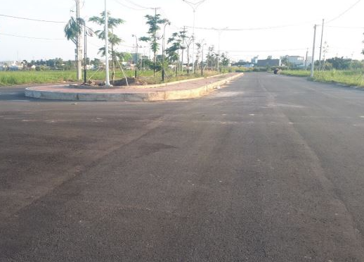 Bán nền đẹp tại Đô thị mới Nhựt Hồng Tp Cà Mau. - Ảnh 1