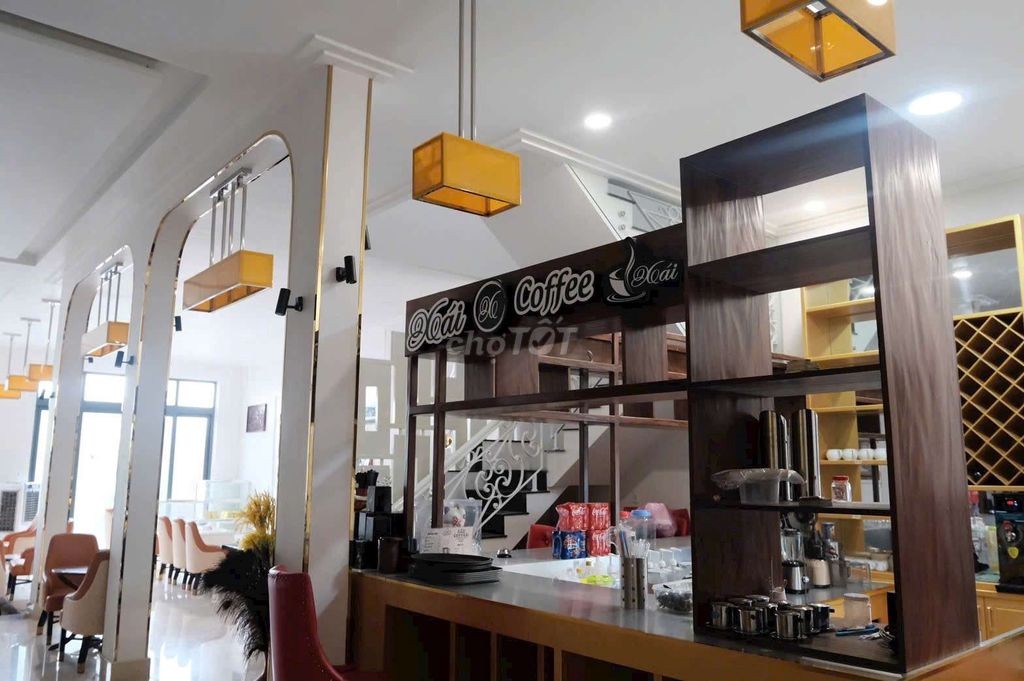 NHÀ MẶT TIỀN - ĐƯỜNG TRẦN CHIÊN - Ảnh 1