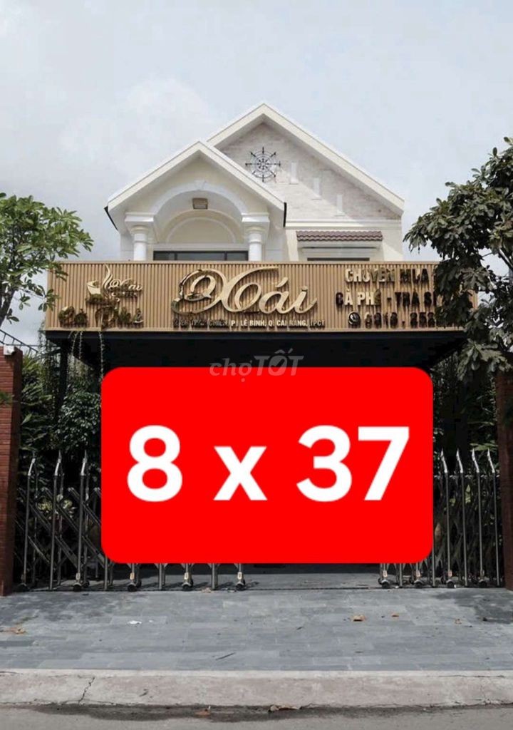 NHÀ MẶT TIỀN - ĐƯỜNG TRẦN CHIÊN - Ảnh 4
