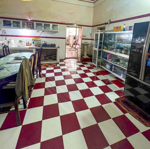 BÁN NHÀ MẶT TIỀN NGUYỄN CÔNG TRỨ P8 CÀ MAU - Ảnh 1