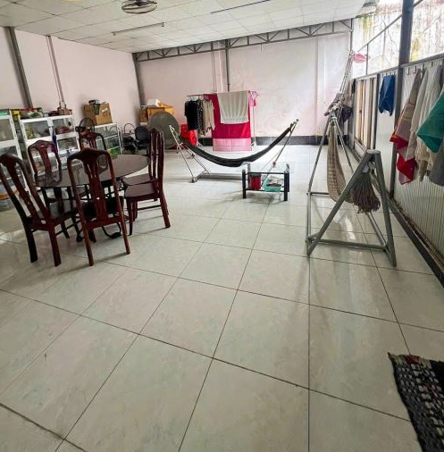 BÁN NHÀ MẶT TIỀN NGUYỄN CÔNG TRỨ P8 CÀ MAU - Ảnh 2