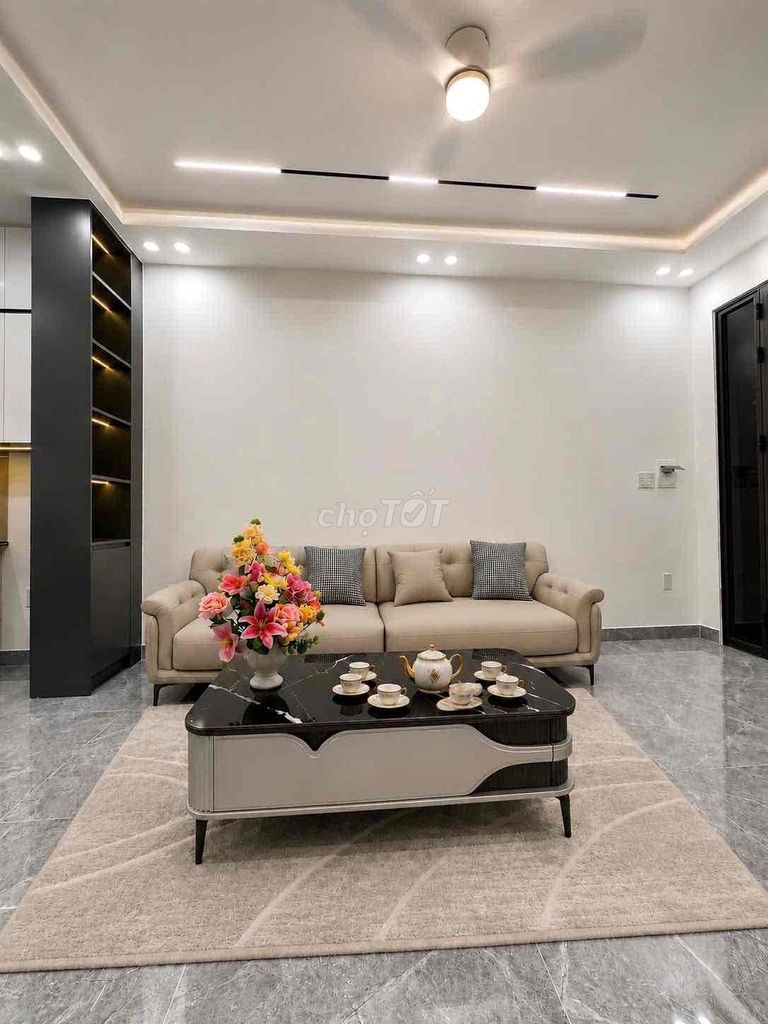 Nhà ngay chợ Đặng Cương - Ảnh 1