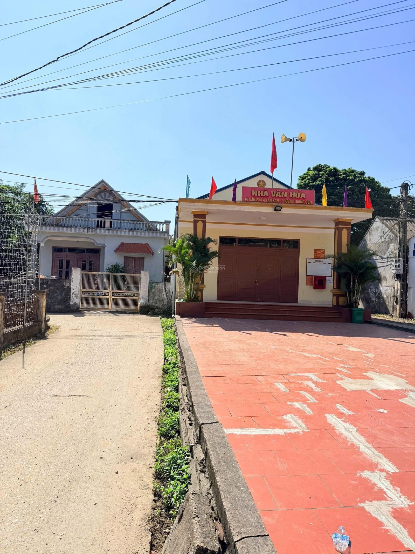 Đất full thổ cư phường Bách Quang Thái Nguyên giá vài trăm - Ảnh 2