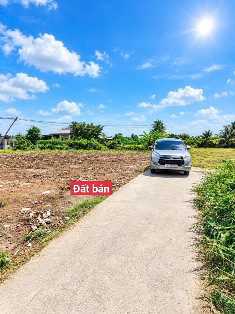 ~ 500m2 đất full thổ cư sát trường học đường tỉnh lộ 833 đất (rẻ nhất xã) VIP - Ảnh 7