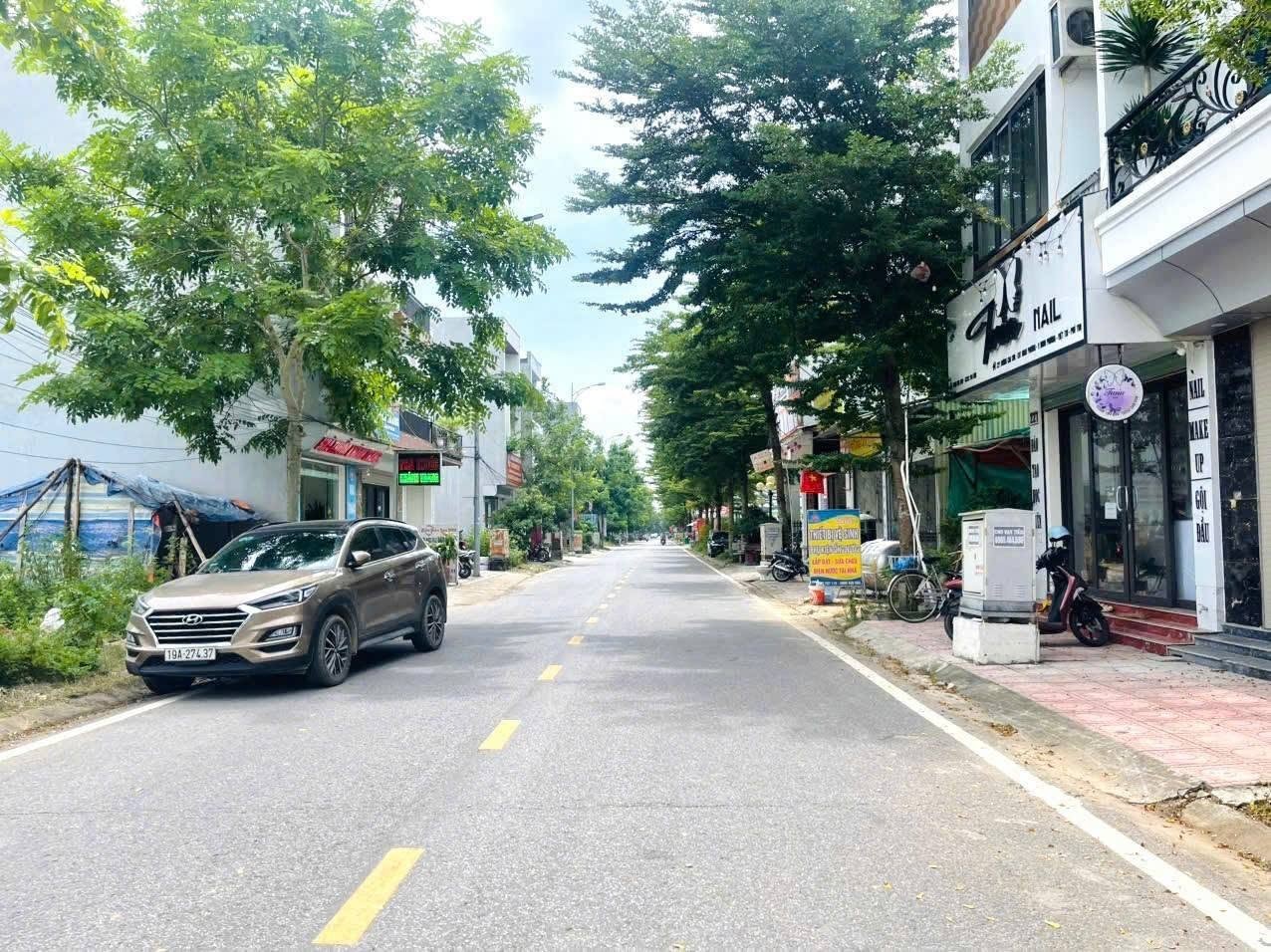 BÁN ĐẤT KĐT MINH PHƯƠNG – VỊ TRÍ ĐẸP, ĐƯỜNG RỘNG, KINH DOANH TỐT - Ảnh 4
