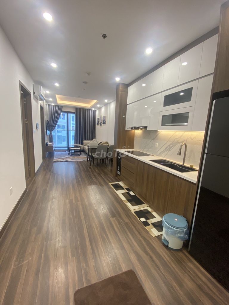 Bán căn hộ chung cư cao cấp Hoàng Huy comerce, toà Camelia - Ảnh 1