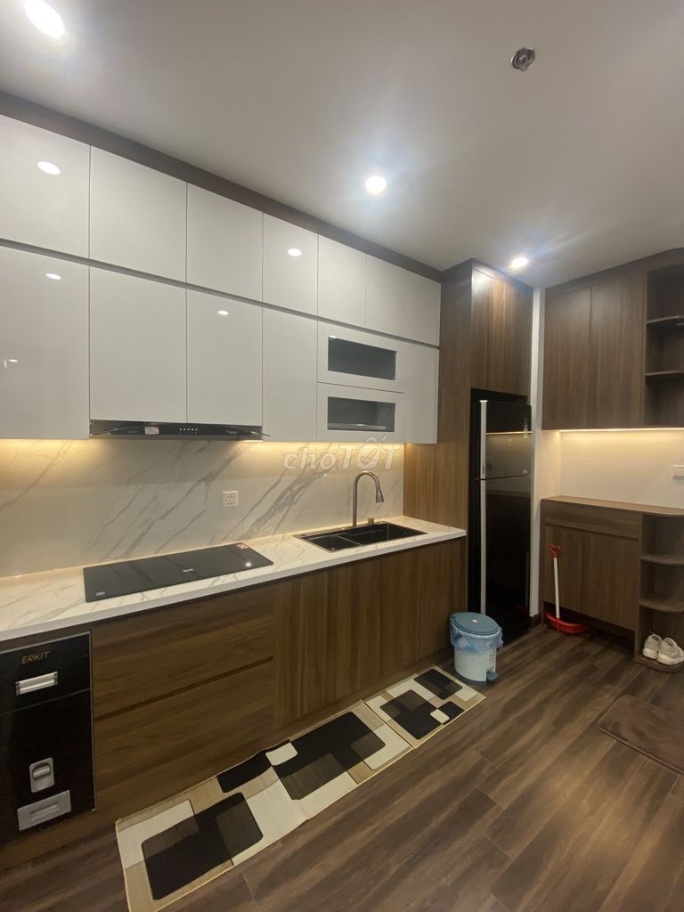 Bán căn hộ chung cư cao cấp Hoàng Huy comerce, toà Camelia - Ảnh 2