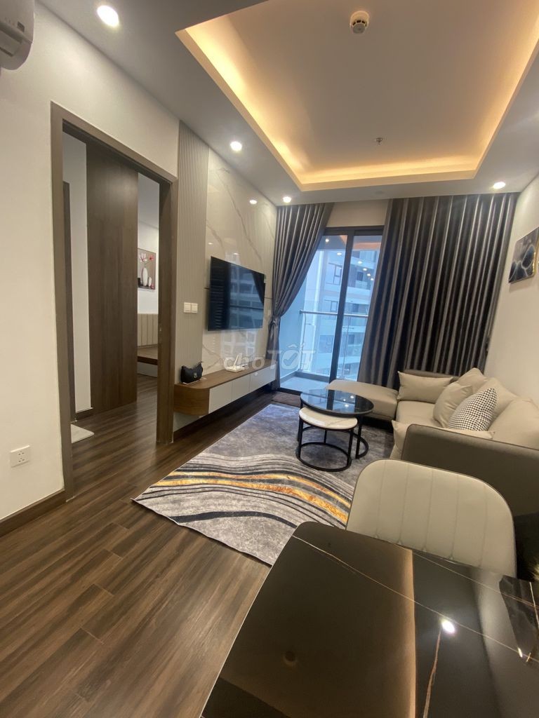 Bán căn hộ chung cư cao cấp Hoàng Huy comerce, toà Camelia - Ảnh 3