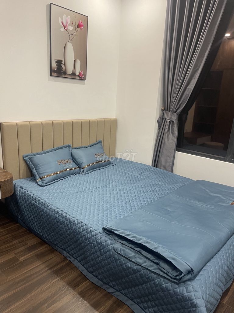 Bán căn hộ chung cư cao cấp Hoàng Huy comerce, toà Camelia - Ảnh 5