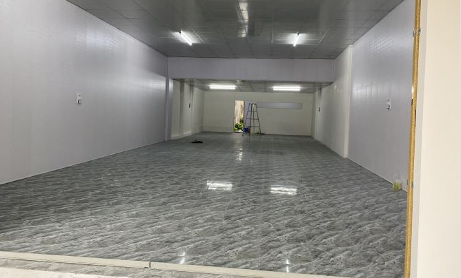 Bán nhà mặt tiền số 393 đường Nguyễn Trãi, phường 9, TP. Cà Mau, T. Cà Mau (gần Đài Truyền - Ảnh 2