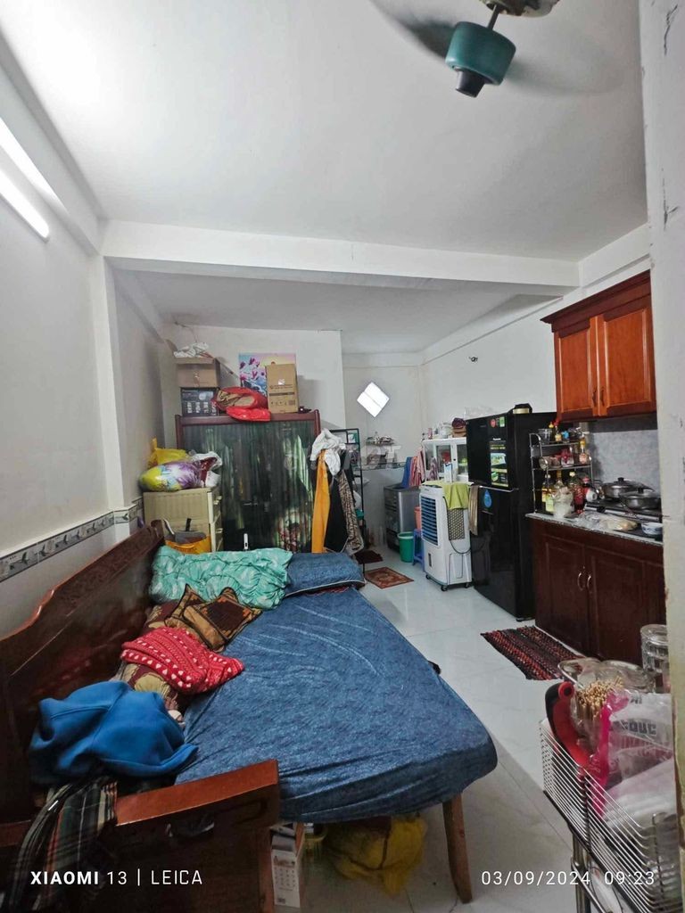 BÁN NHÀ GẦN BỜ KÈ – GIÁ 1,8xx tỷ - Ảnh 3