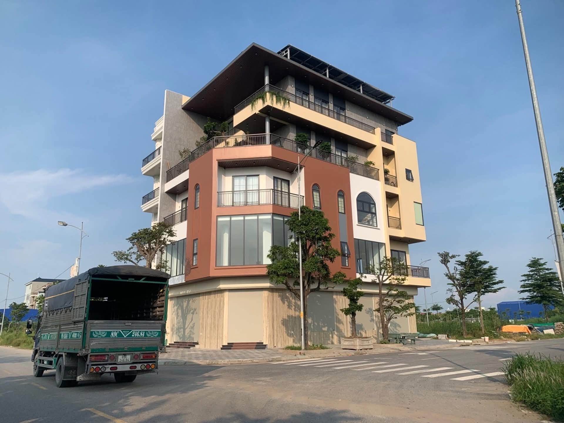 GIÃN DÂN HÀO XUYÊN – YÊN MỸ – HƯNG YÊN - Ảnh 2