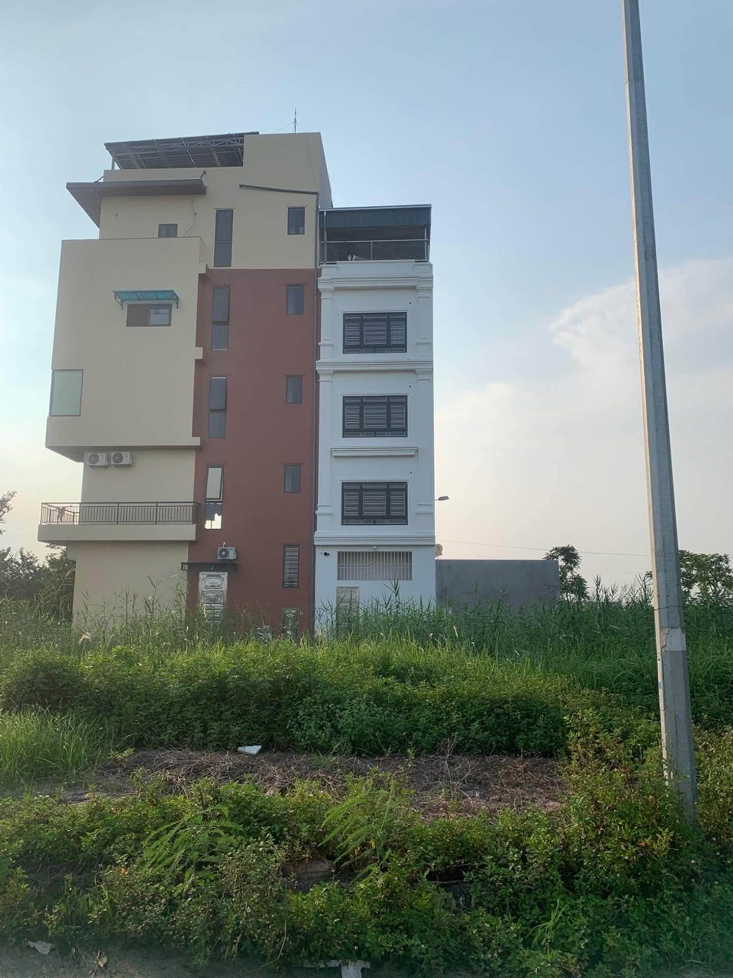 GIÃN DÂN HÀO XUYÊN – YÊN MỸ – HƯNG YÊN - Ảnh 4