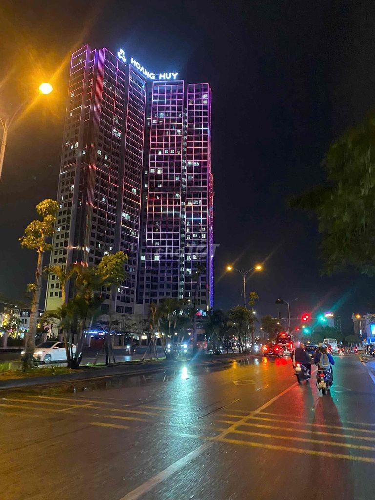 VỐN 800triệu SỞ HỮU NGAY CĂN 2N2W TẠI HOÀNG HUY COMMERCE - Ảnh 4