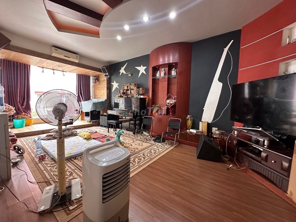 Lô 22 vị trí đắc địa bậc nhất trung tâm Gia viên - Ảnh 1