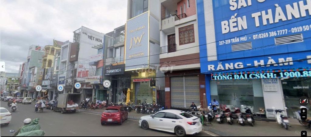 🏢 CHO THUÊ MẶT BẰNG KINH DOANH - Ảnh 4