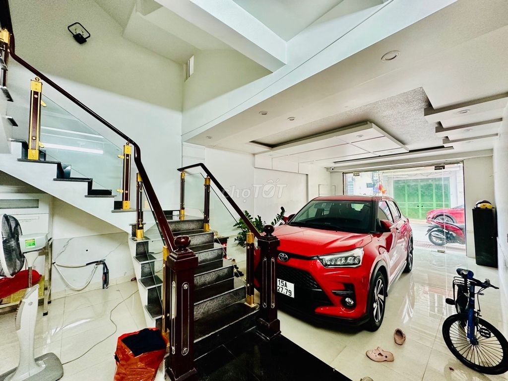 68m diện tích đẹp rộng mênh mông,kinh doanh tốt,oto ngủ trong nhà - Ảnh 1