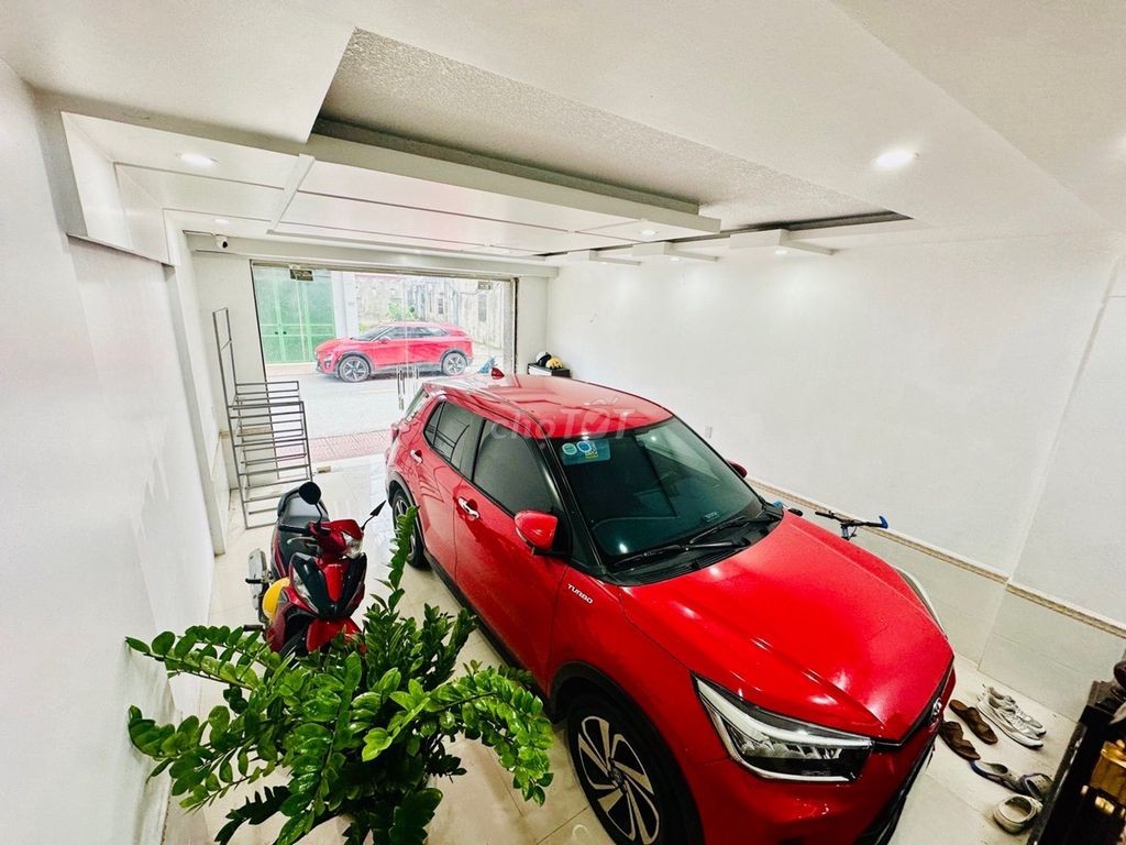 68m diện tích đẹp rộng mênh mông,kinh doanh tốt,oto ngủ trong nhà - Ảnh 5