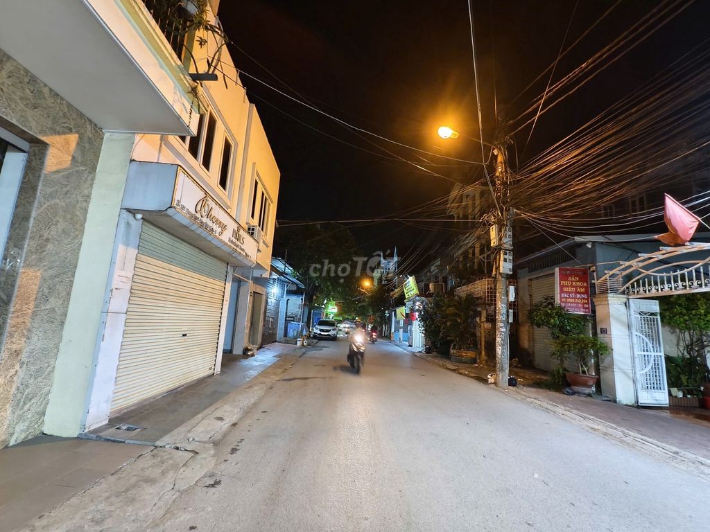 Mặt Phố Phương Lưu Đông hải 1,giá rẻ bất ngờ – Vị Trí Vàng Kinh Doanh