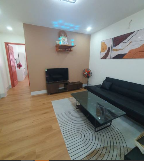 🏠 BÁN NHÀ 1 TRỆT 1 LỬNG – KDC HÒA THẠNH 1 (GIAI ĐOẠN 2), GẦN CHỢ CÁI SẮN - Ảnh 4