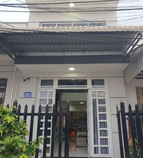 🏠 BÁN NHÀ 1 TRỆT 1 LỬNG – KDC HÒA THẠNH 1 (GIAI ĐOẠN 2), GẦN CHỢ CÁI SẮN - Ảnh 5