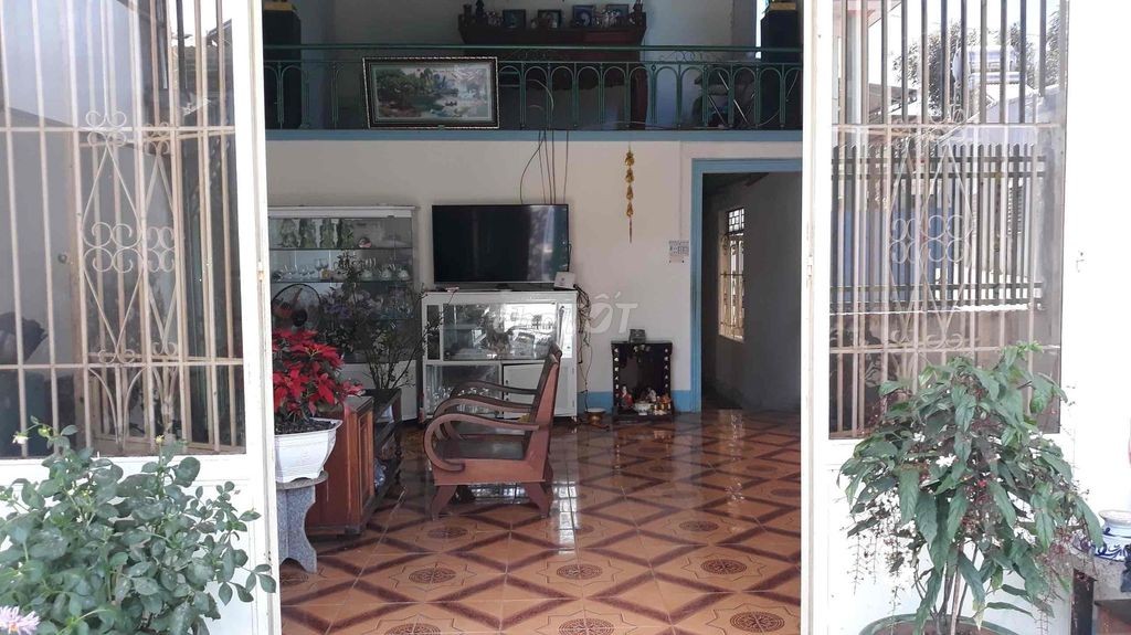 BÁN NHÀ CHÍNH CHỦ HẺM PHẠM VĂN ĐỒNG - GIA LAI - Ảnh 2