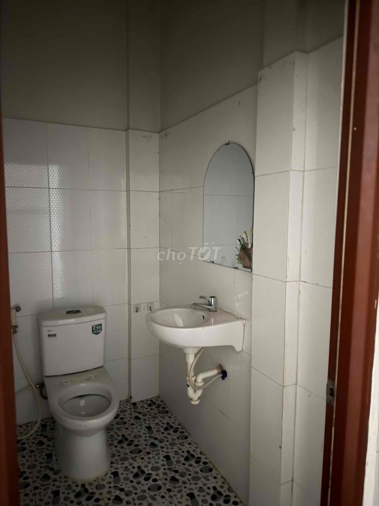 Bán nhà hẻm 147 Cách Mạng Tháng Tám, phường An Hòa, Ninh Kiều, Cần Thơ