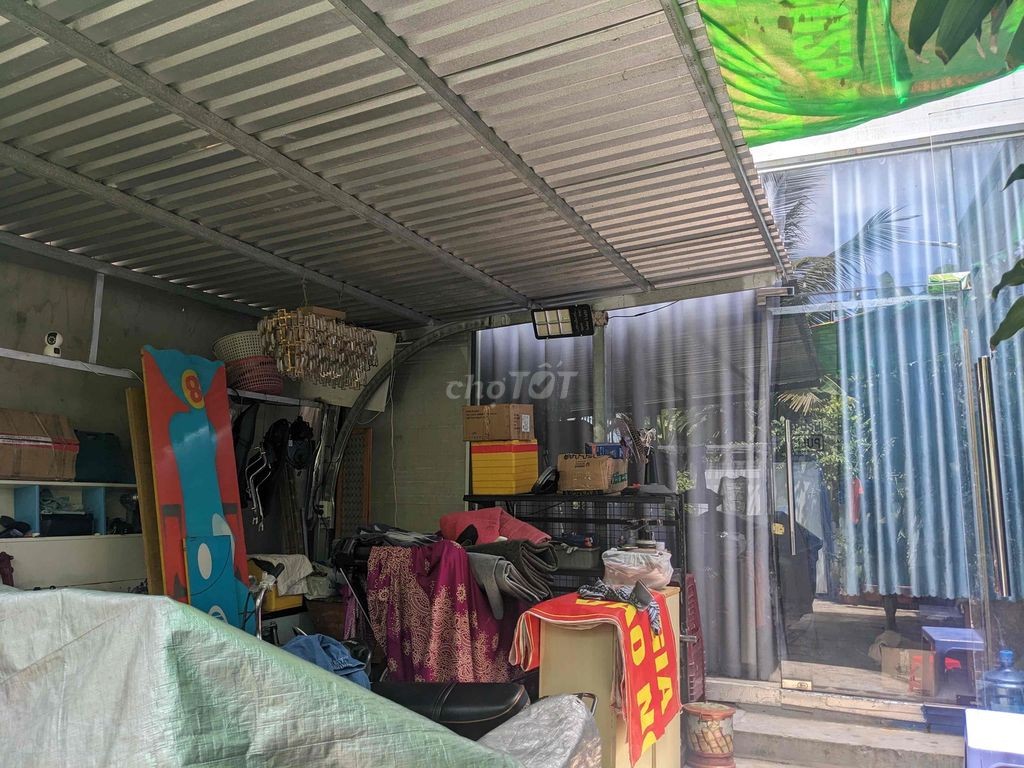 Nhà phường Long hoà dưới 1 tỷ - Ảnh 2