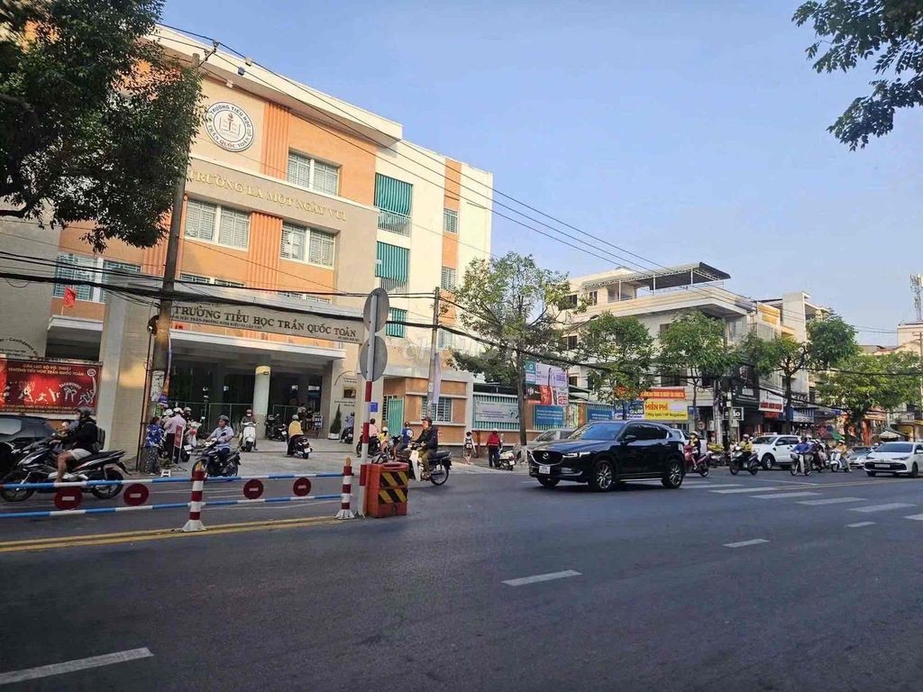 BÁN NỀN HEM MỘT MẬU THAN - Ảnh 10