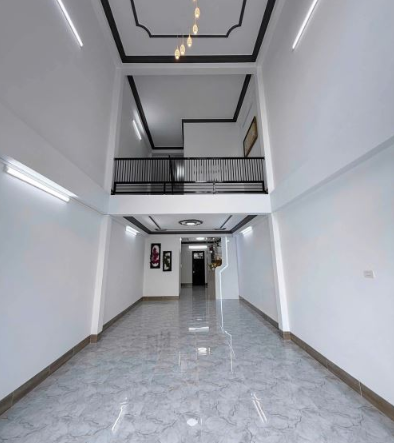 🏠 BÁN NHÀ 1 TRỆT 3 LẦU KHU XẺO TRÔM – 5 PHÒNG NGỦ, VỪA Ở VỪA KINH DOANH