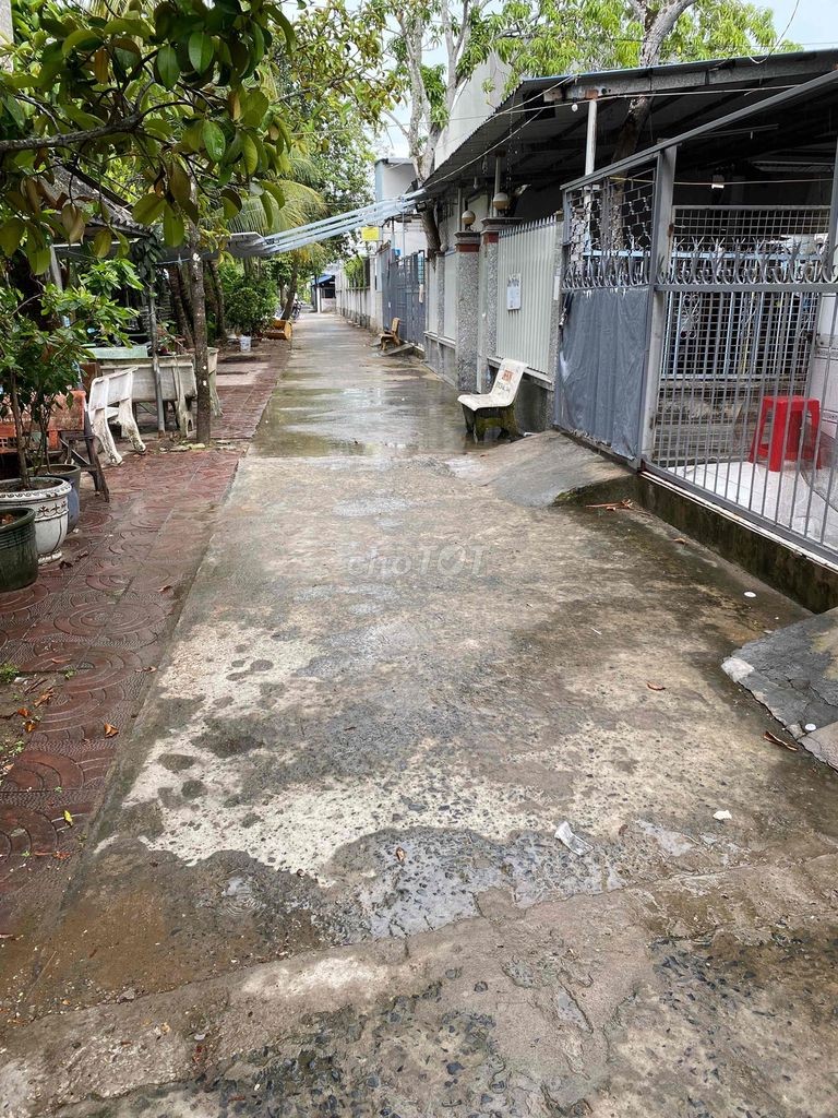Bán 3 căn nhà Hôan Thiện - Ảnh 1
