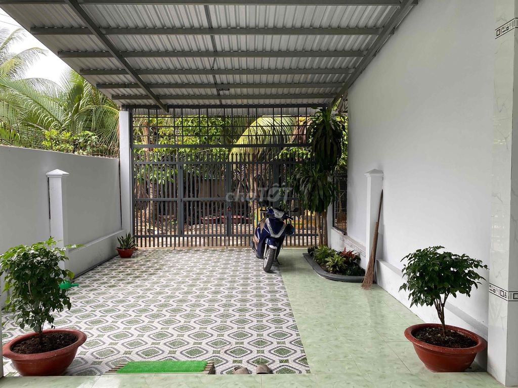 Bán 3 căn nhà Hôan Thiện - Ảnh 3