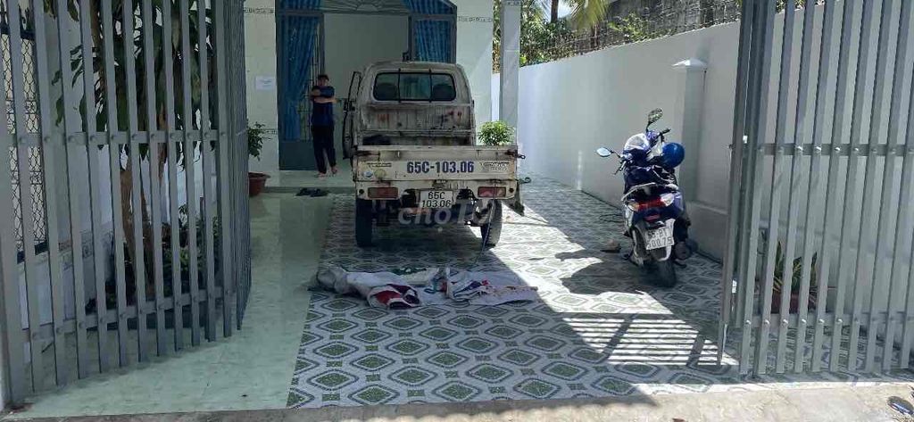 Bán 3 căn nhà Hôan Thiện - Ảnh 4