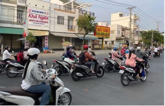 NHÀ BÁN HOẶC CHO THUÊ NHÀ ĐỪONG HÀ HOÀNG HỔ - Ảnh 1