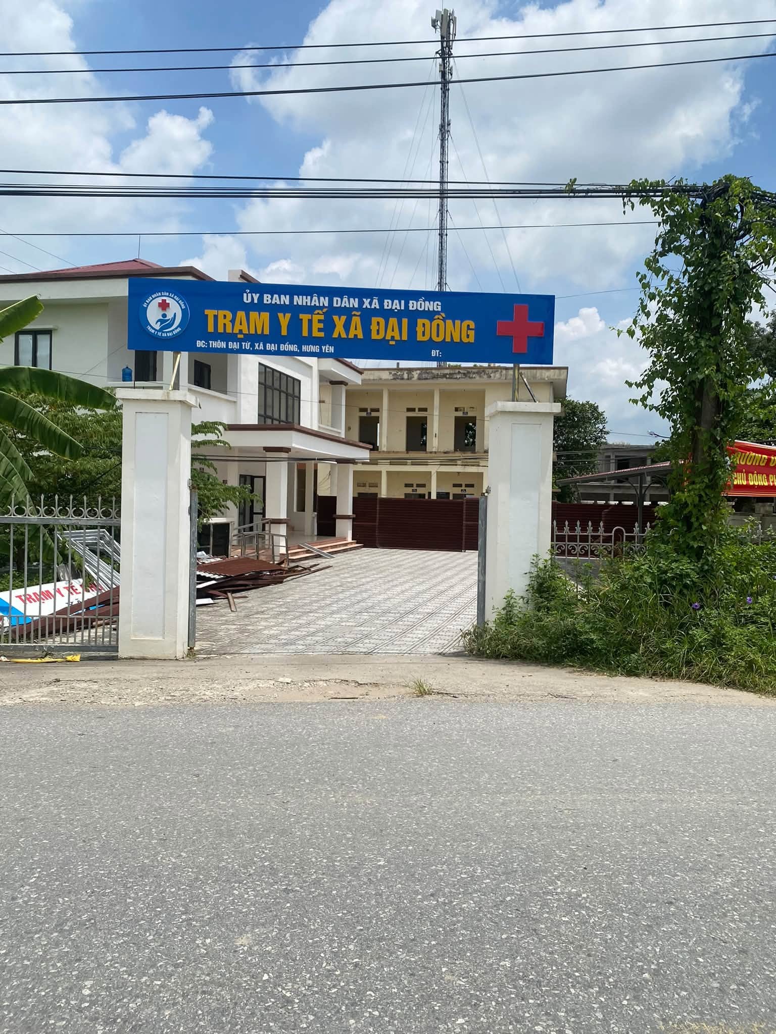 ĐẤT 1 TỶ x - ĐẠI ĐỒNG - HƯNG YÊN . - Ảnh 2